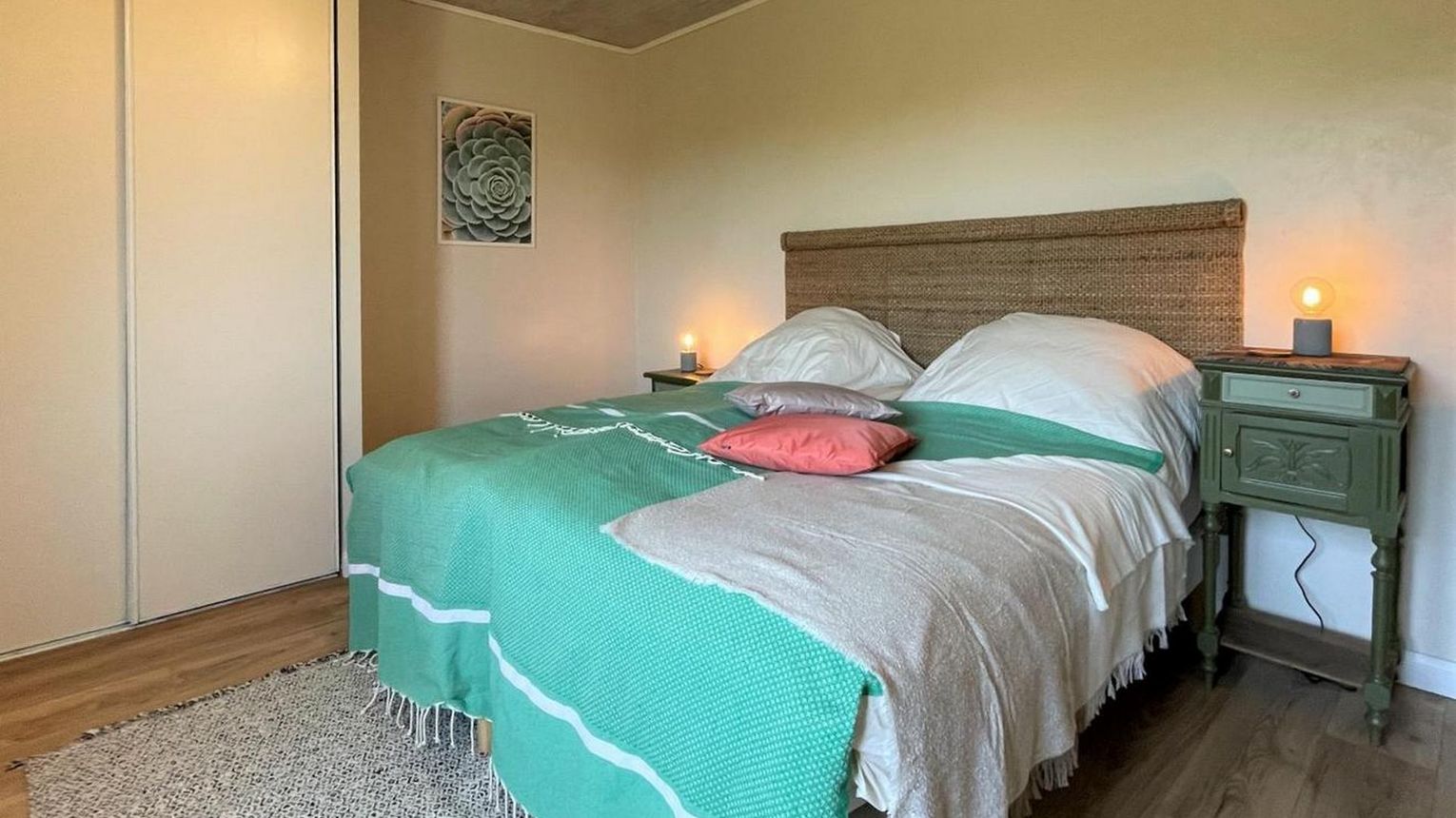 La Vie des Cimes - BAIGTS-DE-BEARN