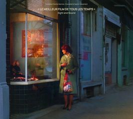 Ciné-patrimoine : Jeanne Dielman - ORTHEZ