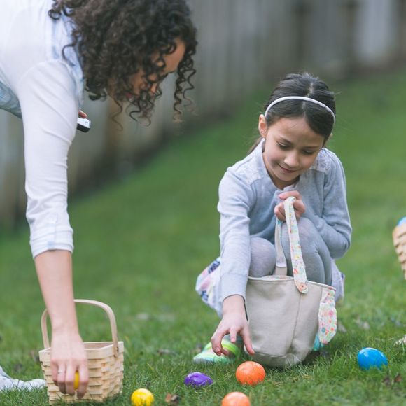 Chasse aux oeufs - ARTHEZ-DE-BEARN