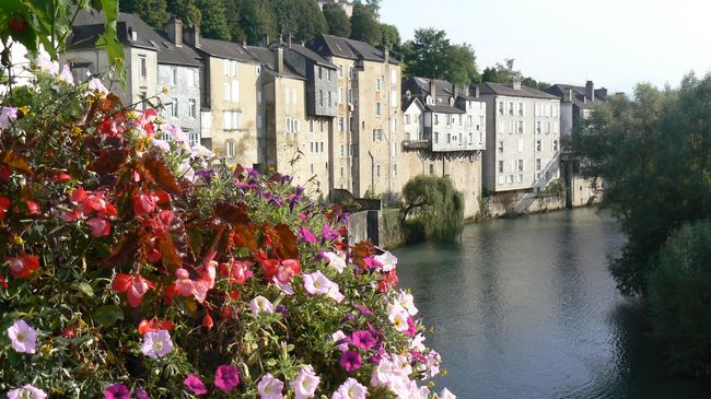 Oloron-Sainte-Marie