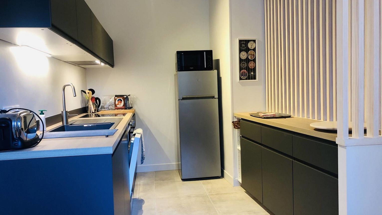 Chez Bruno et Christiane - ABOS