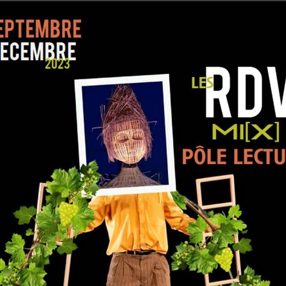 Spectacle : Les Mallines - PUYOO