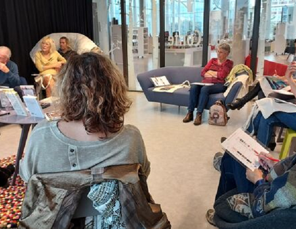 Rencontre : Y a du neuf - MOURENX