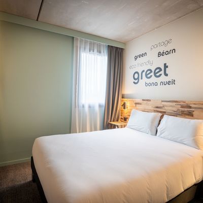 Greet Hôtel - BIRON