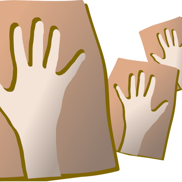 Atelier : Empreintes dans la terre - BAIGTS-DE-BEARN