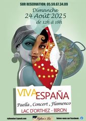 Les copains de Titine - ORTHEZ