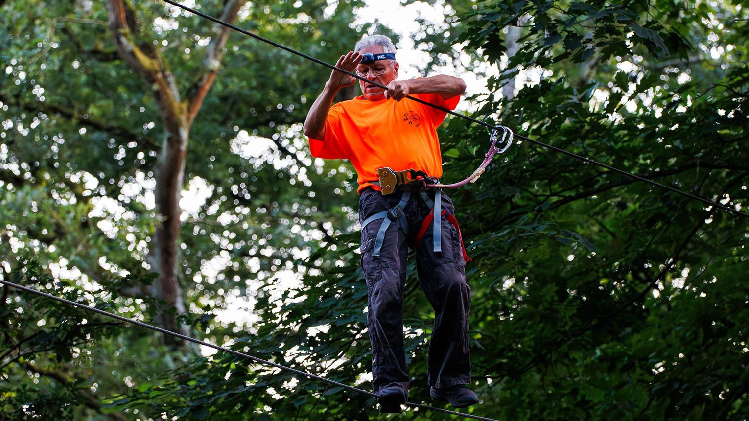 Lacq Aventure - LACQ