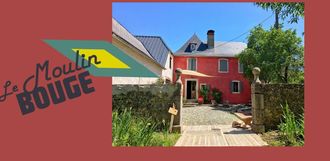 Concert : Fox's Barn - MONEIN