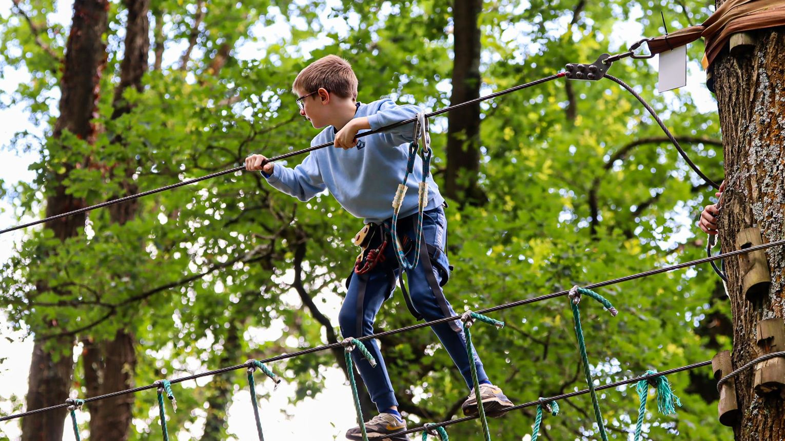 Lacq Aventure - LACQ