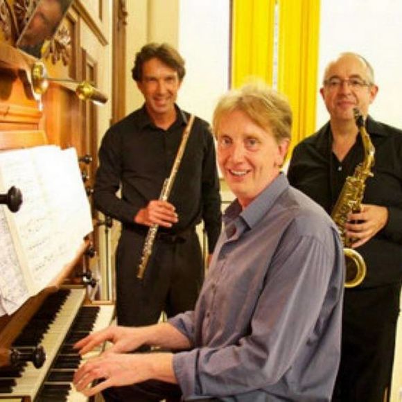 Concert : Trio Aquilon - ORTHEZ