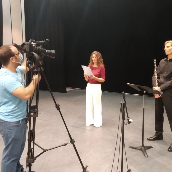 Les rendez-vous de 17h - ORTHEZ
