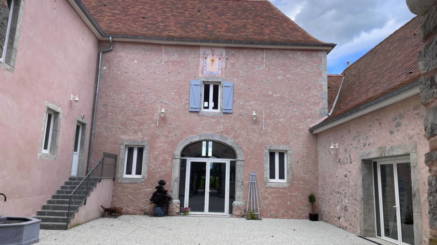 Villa Elena - OZENX-MONTESTRUCQ