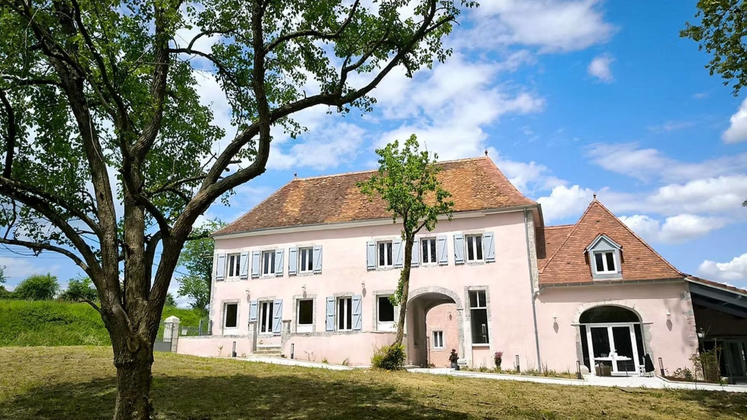 Villa Elena - Gite 3 - OZENX-MONTESTRUCQ