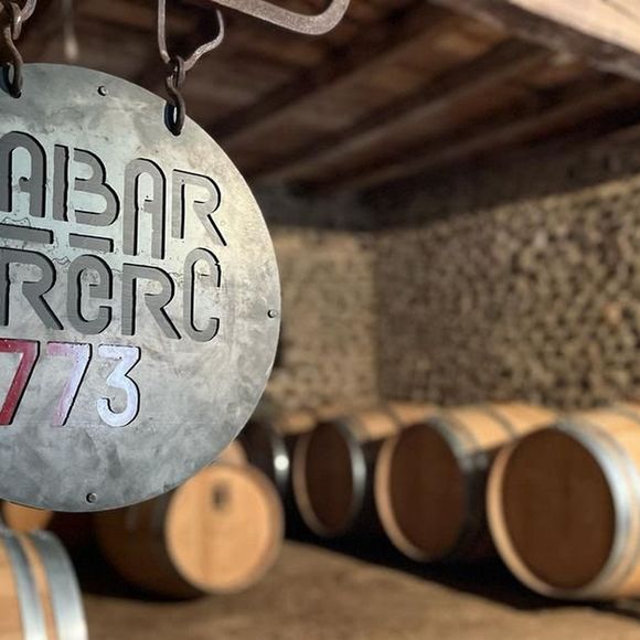 Portes ouvertes : Distillerie Labarrère 1773 - SAINT-MEDARD