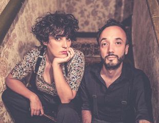 Spectacle Musique-Jazz : Le Secret - ORTHEZ