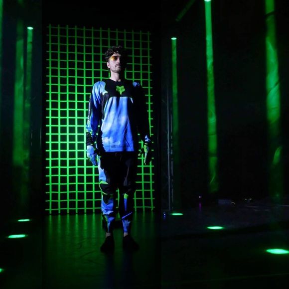 Spectacle musical : Hal2000 - MOURENX