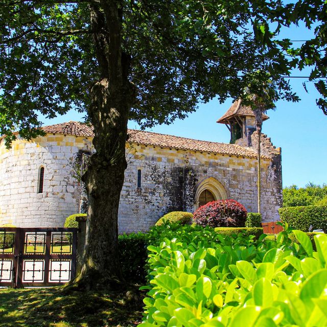 Visites guidées en Cœur de Béarn - Coeur de Béarn