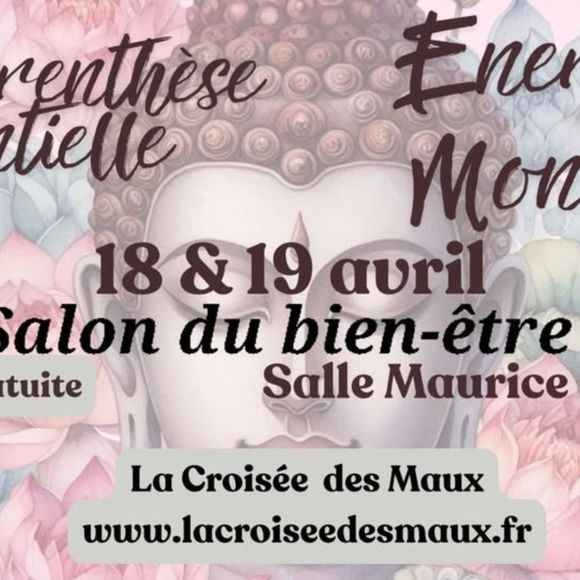 Salon du bien-être : Enerzen - MONEIN