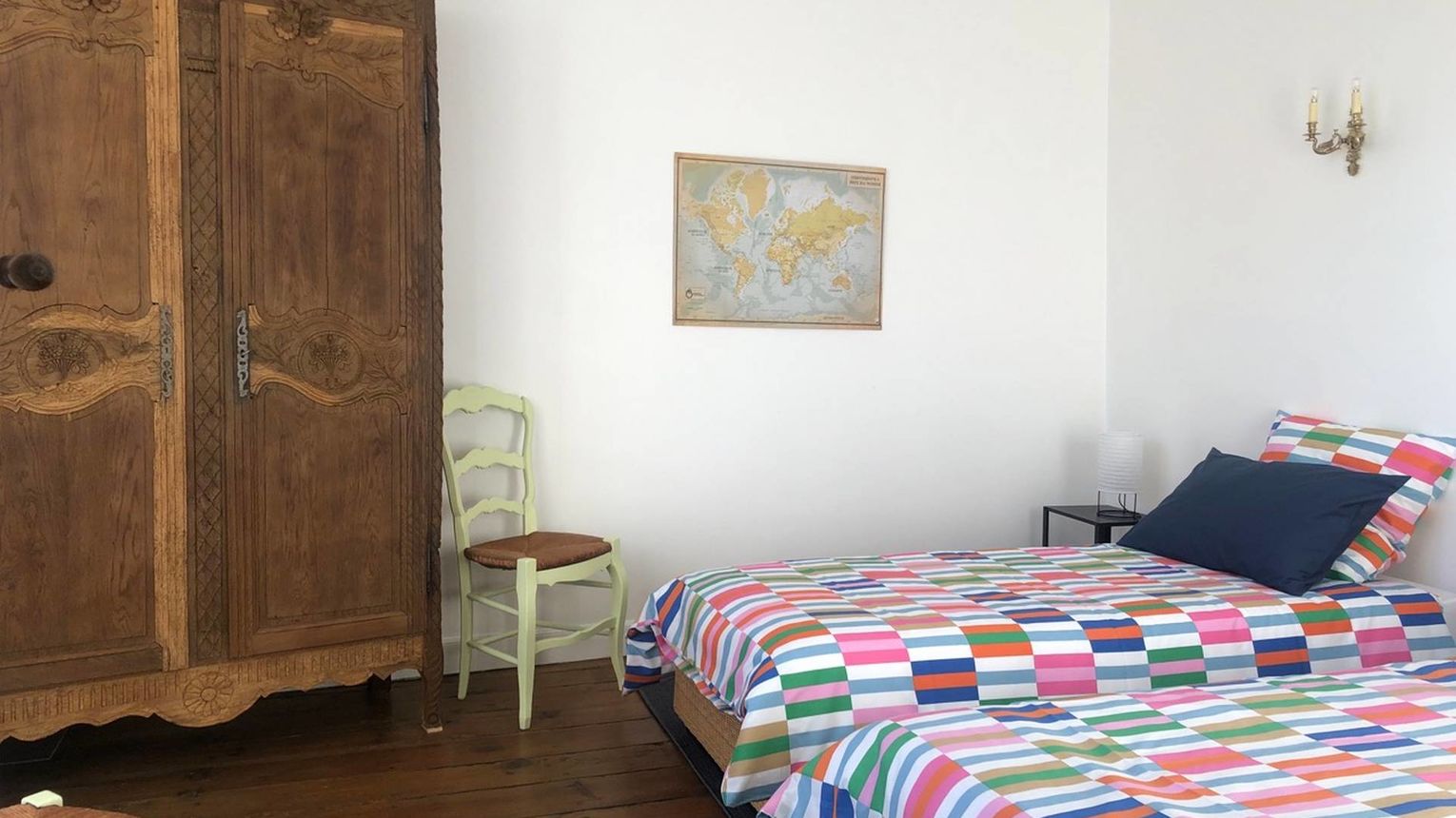 Chez Bruno et Christiane - ABOS