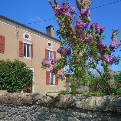 Gîte Grand Tiflet - BONNUT