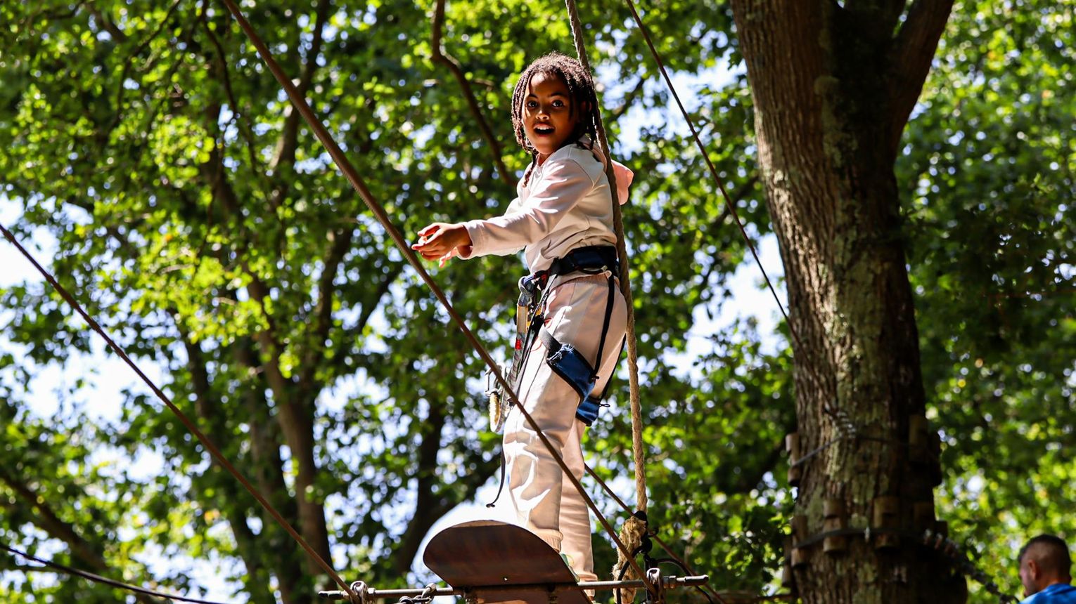 Lacq Aventure - LACQ