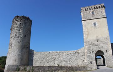 Le Château de Bellocq