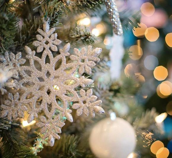 Spectacle : Flocons sur la fenêtre - MONEIN