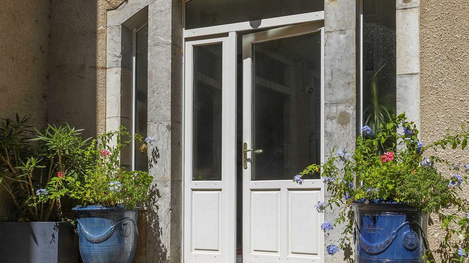 Côté Cour - ORTHEZ