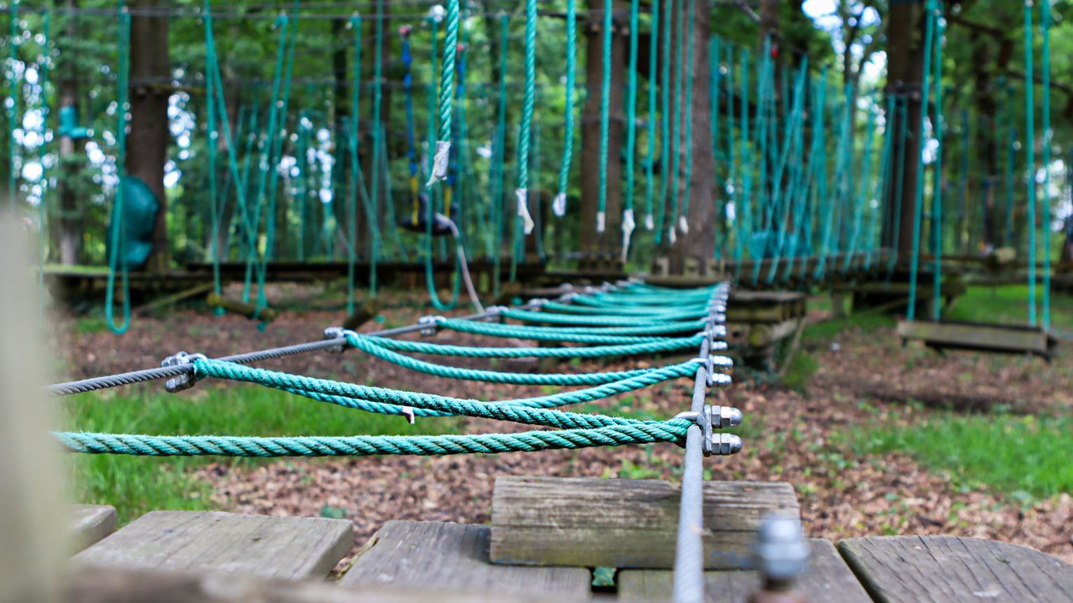 Lacq Aventure - LACQ