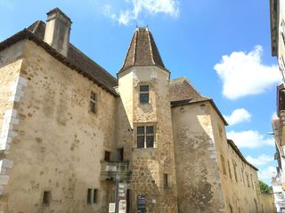 Discussion autour des nouvelles parutions d'H3PA - ORTHEZ