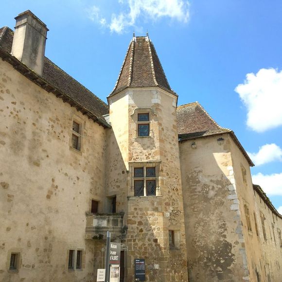 Journée d'étude : Patrimoine et tourisme - ORTHEZ