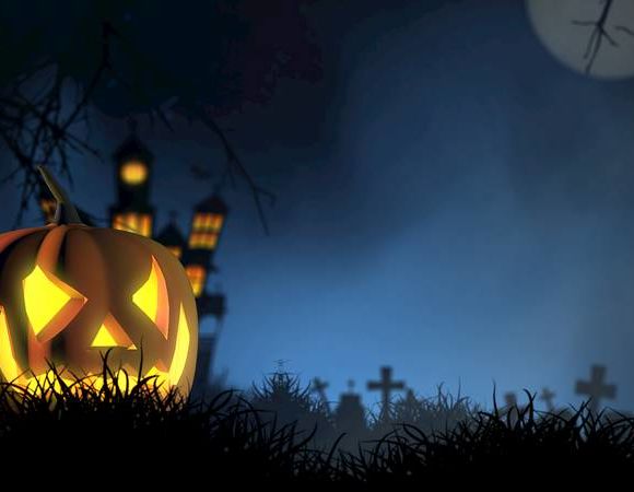 Soirée horreur - MOURENX