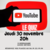 Quiz : “perdu sur youtube” - ORTHEZ