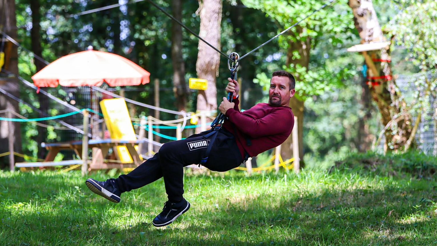 Lacq Aventure - LACQ