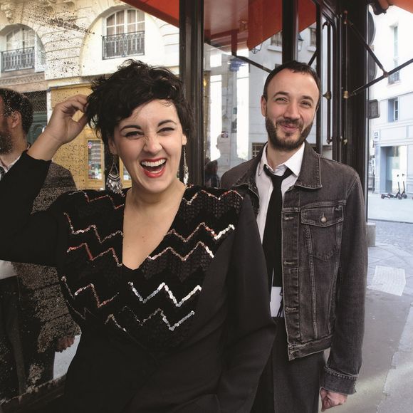 Spectacle Musique-Jazz : Le Secret - ORTHEZ