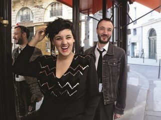 Spectacle Musique-Jazz : Le Secret - ORTHEZ