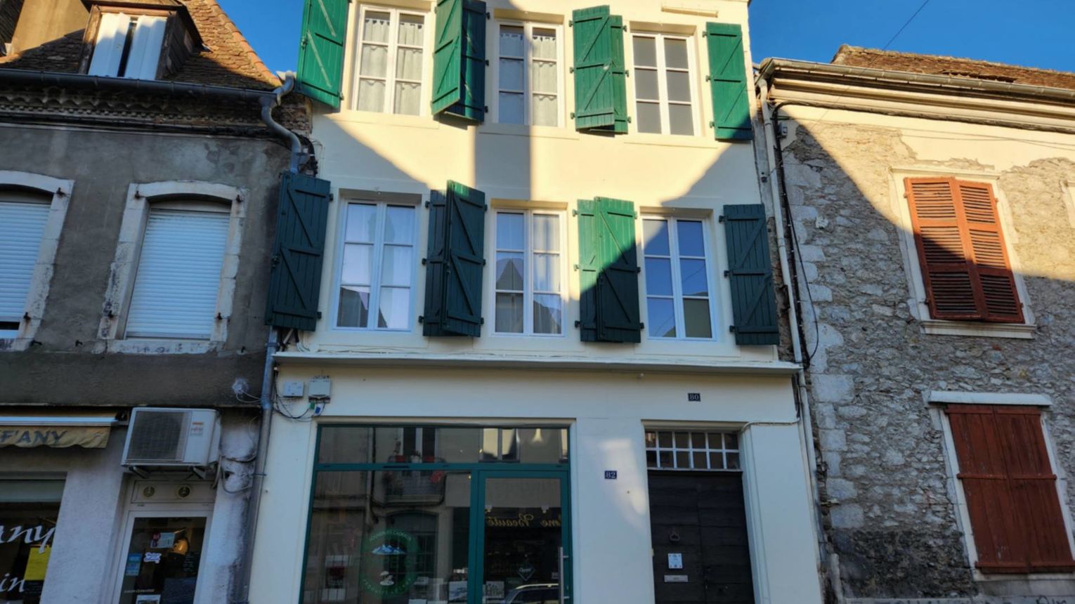 Le Grand Houx - ORTHEZ