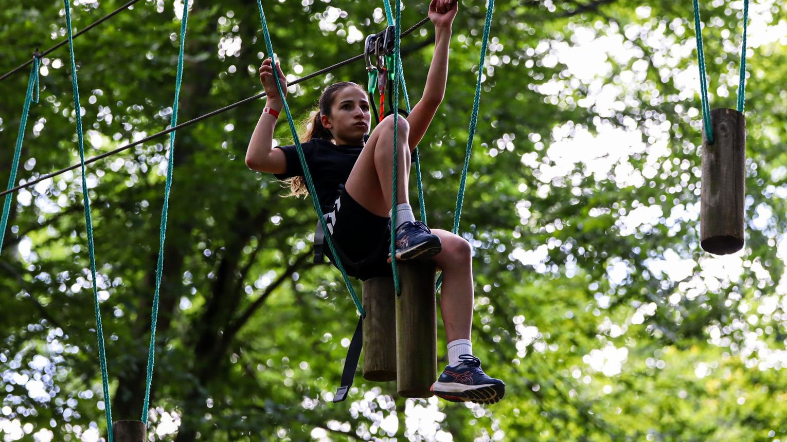 Lacq Aventure - LACQ