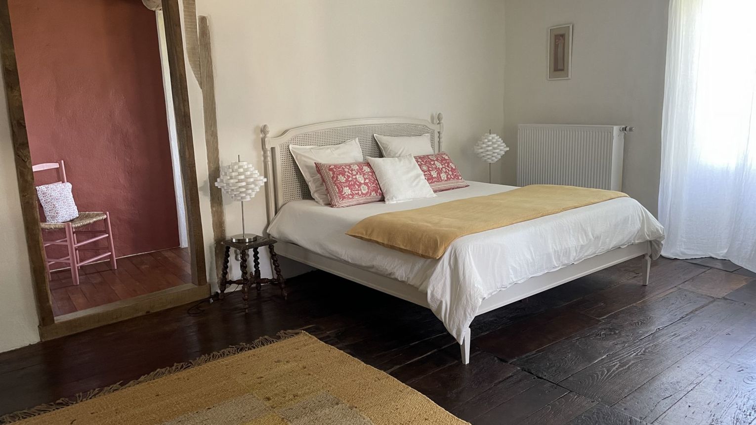 Maison Castaings - LUCQ-DE-BEARN