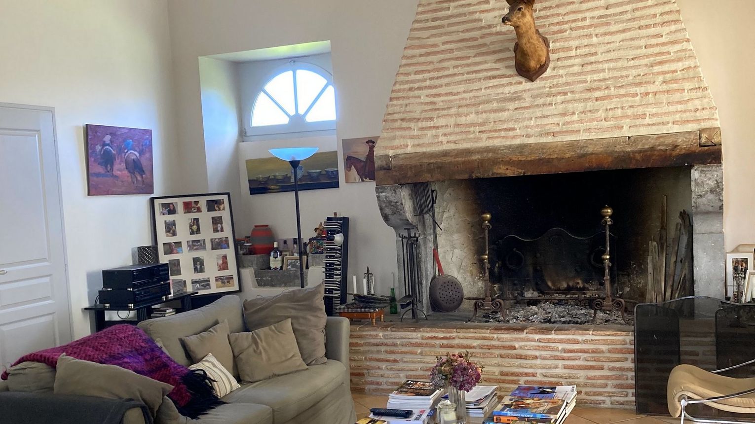 Maison Touriangle - BAIGTS-DE-BEARN