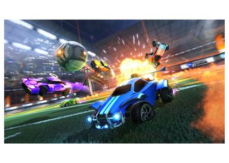 Rocket League : Challenge Mourenx/Orthez - ORTHEZ