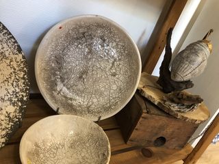 Atelier : Céramique Préhistorique - MONEIN