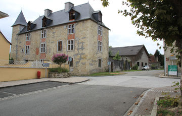 Vielleségure en Béarn