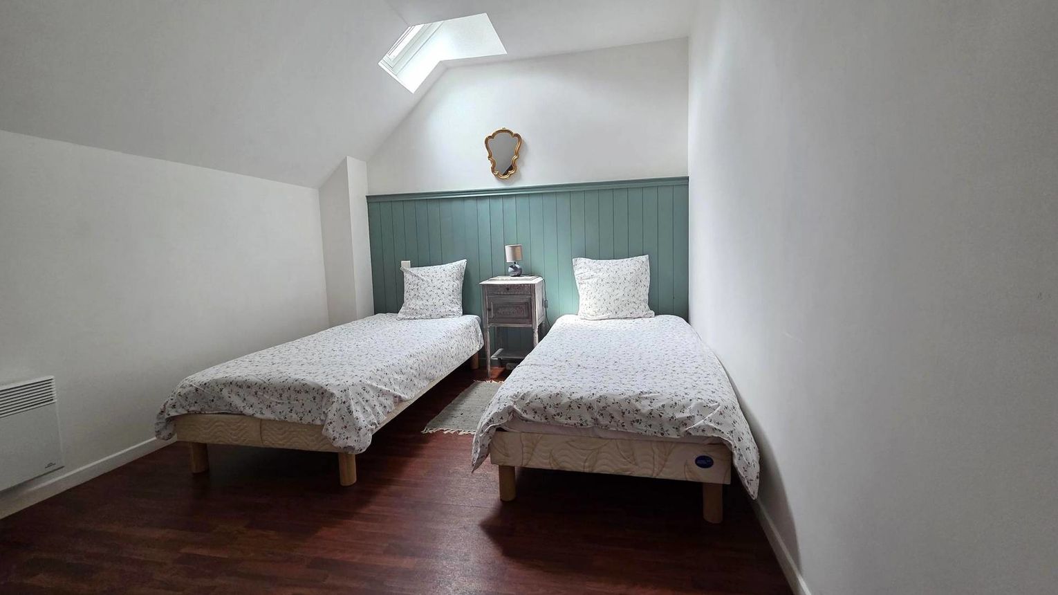 Gîtes de Bernet - Les Roses - MONEIN