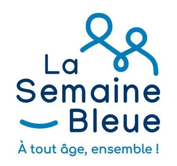 La marche bleue - ORTHEZ