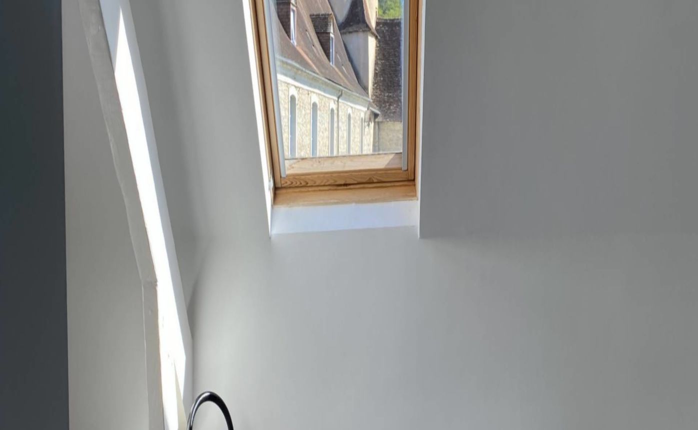 Gîte d'étape communal Le P'tit Laà - SAUVELADE