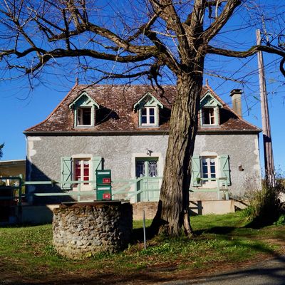 Gîte Beler - La Béarnaise - MESPLEDE