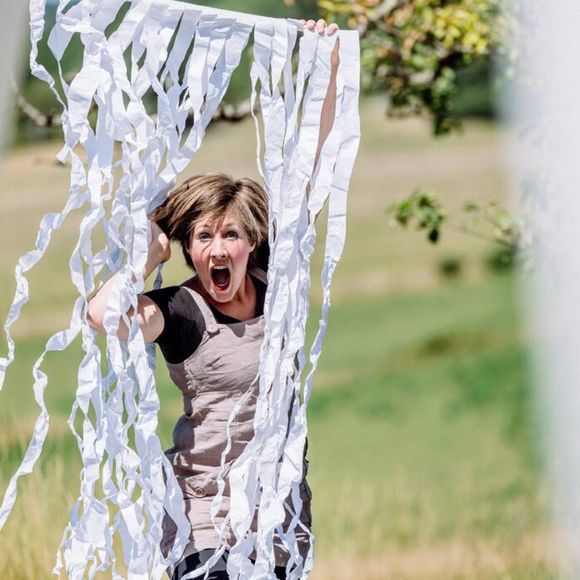 Spectacle : Mille et une feuille - SAULT-DE-NAVAILLES