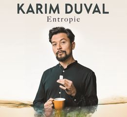 Spectacle : Entropie - ORTHEZ