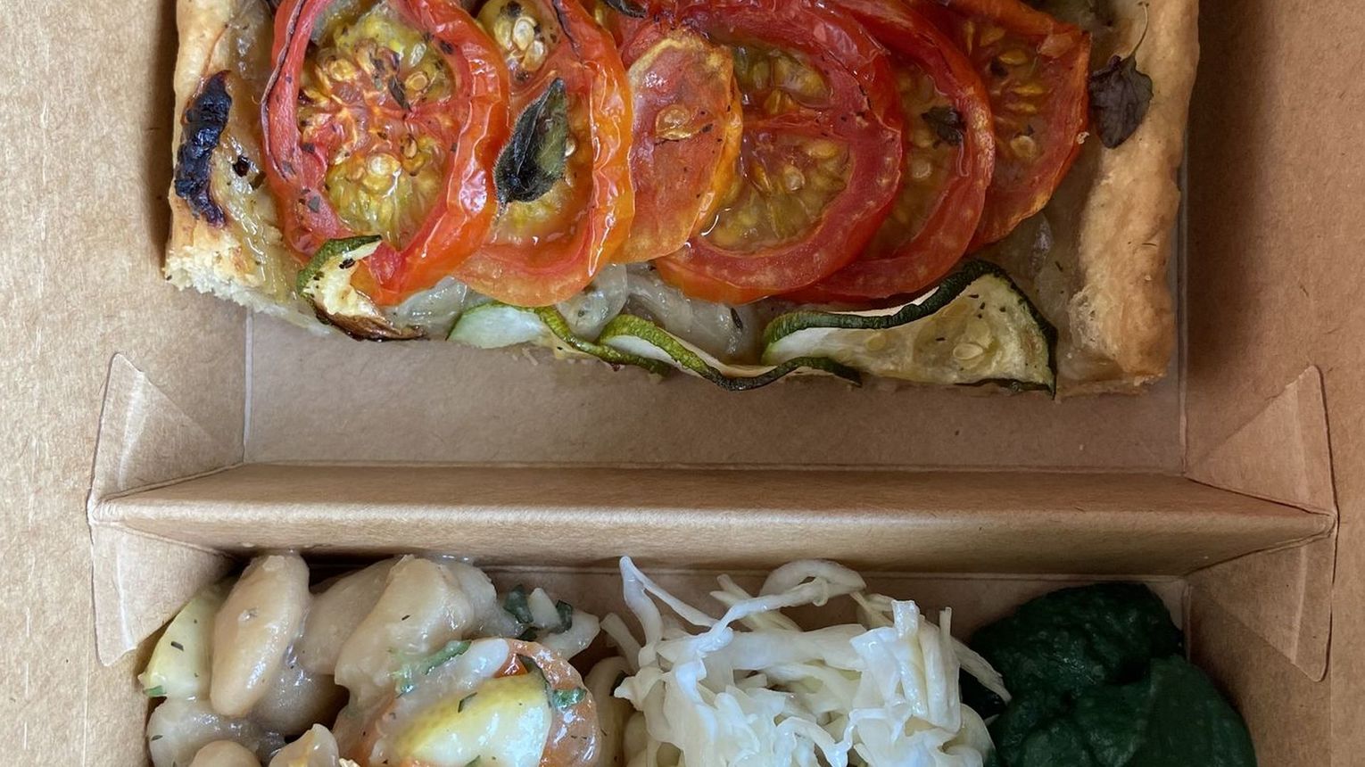 La Cuisine s'emporte - ORTHEZ